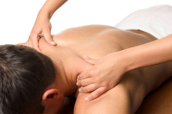 PHYSIO MASSAGE